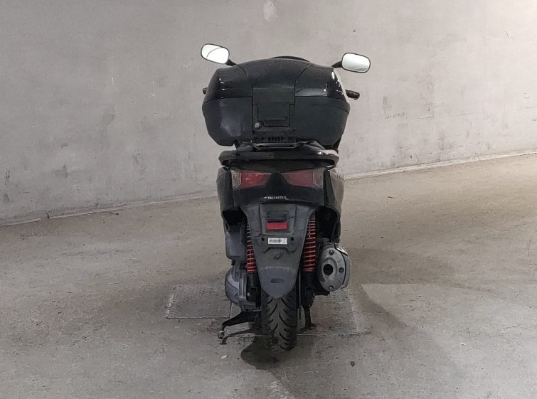 Мотоцикл Honda FORZA SI с пробегом 33878 km