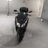 Мотоцикл Honda FORZA SI с пробегом 33878 km
