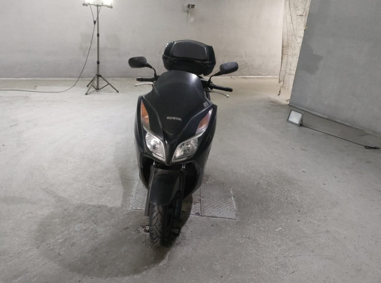 Мотоцикл Honda FORZA SI с пробегом 33878 km