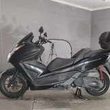 Мотоцикл Honda FORZA SI с пробегом 33878 km
