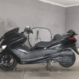 Мотоцикл Yamaha MAJESTY 250 с пробегом 51295 km