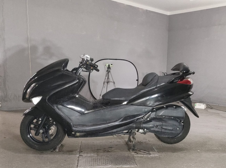 Мотоцикл Yamaha MAJESTY 250 с пробегом 51295 km