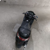 Мотоцикл Yamaha MAJESTY 250 с пробегом 51295 km