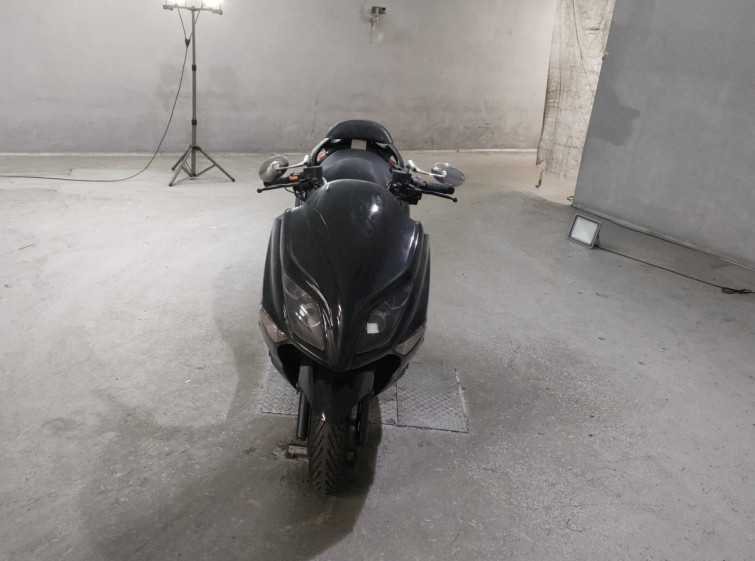 Мотоцикл Yamaha MAJESTY 250 с пробегом 51295 km