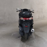 Мотоцикл Yamaha MAJESTY 250 с пробегом 51295 km