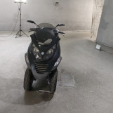 Мотоцикл Piaggio MP3 250RL с пробегом 27573 km