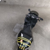 Мотоцикл Piaggio MP3 250RL с пробегом 27573 km