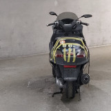 Мотоцикл Piaggio MP3 250RL с пробегом 27573 km