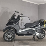 Мотоцикл Piaggio MP3 250RL с пробегом 27573 km