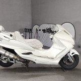 Мотоцикл Yamaha MAJESTY 250C с пробегом 22675 km