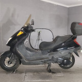 Мотоцикл Honda FORESIGHT SE с пробегом 18960 km