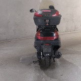 Мотоцикл Honda FORESIGHT SE с пробегом 18960 km