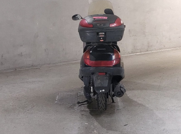 Мотоцикл Honda FORESIGHT SE с пробегом 18960 km