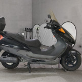 Мотоцикл Honda FORESIGHT SE с пробегом 18960 km