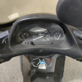 Мотоцикл Honda FORESIGHT SE с пробегом 18960 km