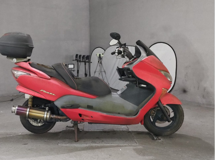 Мотоцикл Honda FORZA Z з пробігом 23777 km