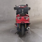 Мотоцикл Honda FORZA Z з пробігом 23777 km