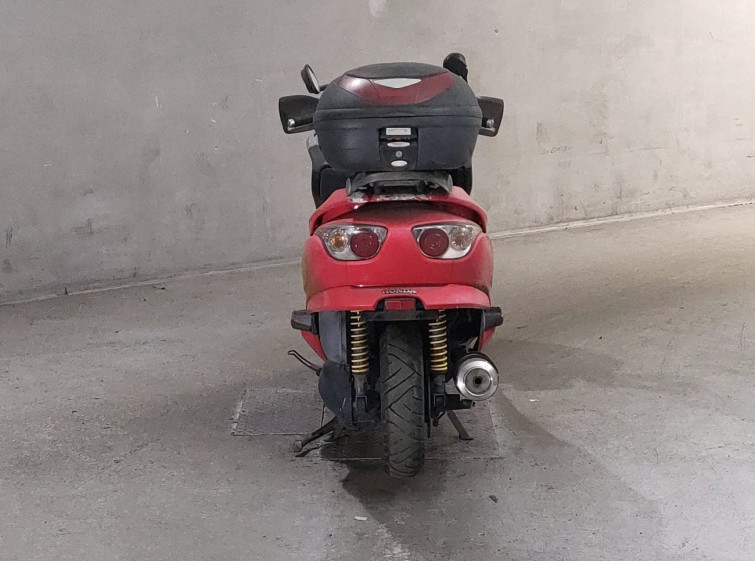 Мотоцикл Honda FORZA Z з пробігом 23777 km