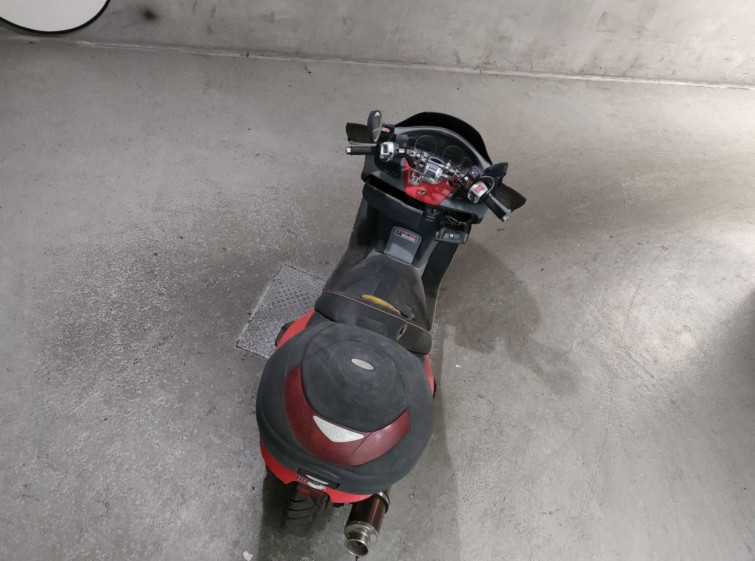 Мотоцикл Honda FORZA Z з пробігом 23777 km