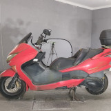 Мотоцикл Honda FORZA Z з пробігом 23777 km