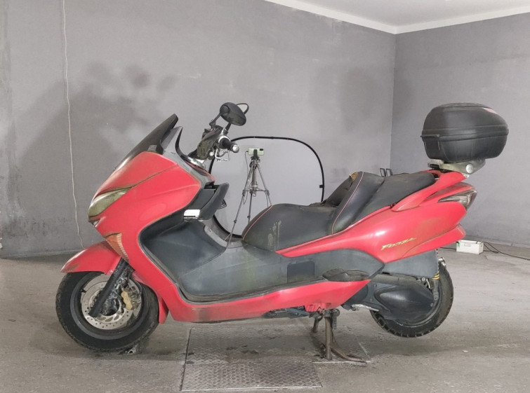 Мотоцикл Honda FORZA Z з пробігом 23777 km