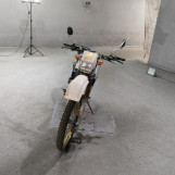 Мотоцикл Yamaha SEROW XT225 с пробегом 3210 km