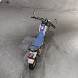 Мотоцикл Yamaha SEROW XT225 с пробегом 3210 km