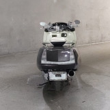 Мотоцикл Yamaha MAXAM250 з пробігом 8492 km