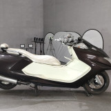 Мотоцикл Yamaha MAXAM250 з пробігом 8492 km