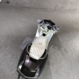 Мотоцикл Yamaha MAXAM250 з пробігом 8492 km