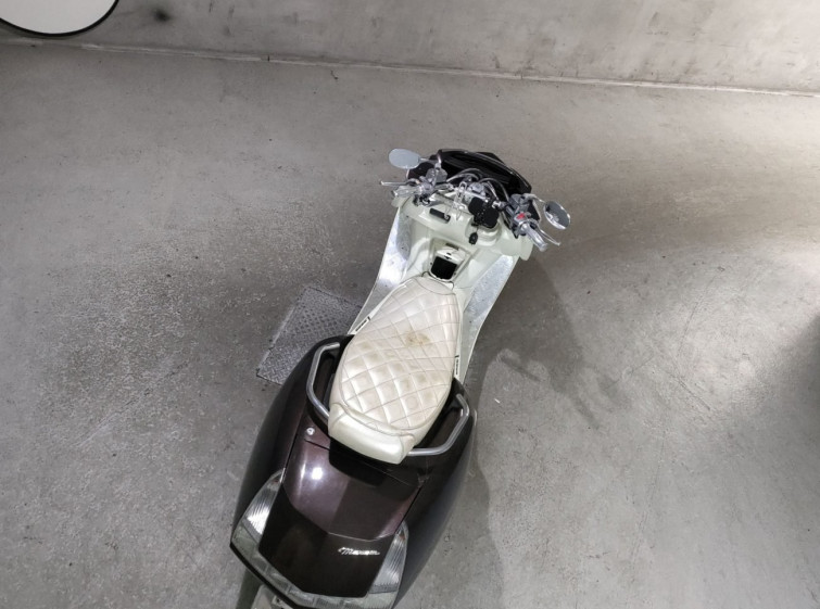 Мотоцикл Yamaha MAXAM250 з пробігом 8492 km