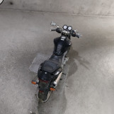 Мотоцикл Honda HORNET CB250F з пробігом 38117 km