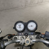 Мотоцикл Honda HORNET CB250F з пробігом 38117 km