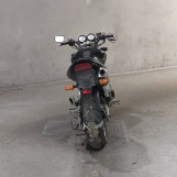 Мотоцикл Honda HORNET CB250F з пробігом 38117 km