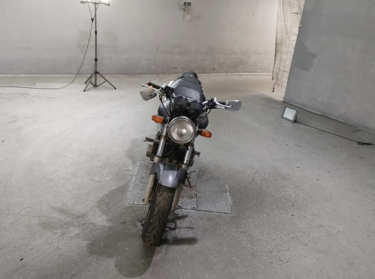 Мотоцикл Honda HORNET CB250F з пробігом 38117 km