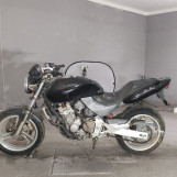 Мотоцикл Honda HORNET CB250F з пробігом 38117 km