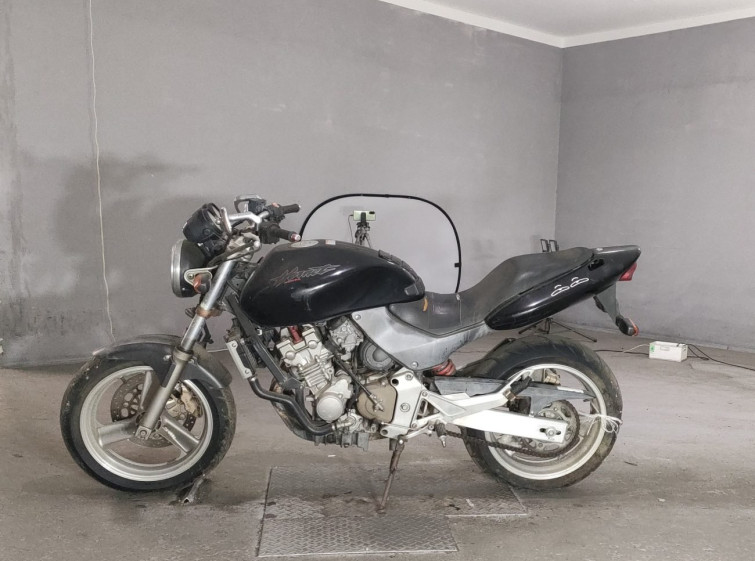 Мотоцикл Honda HORNET CB250F з пробігом 38117 km