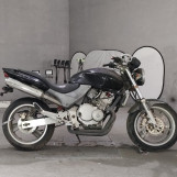 Мотоцикл Honda HORNET CB250F з пробігом 38117 km