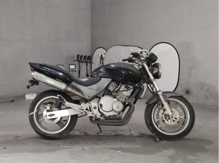 Мотоцикл Honda HORNET CB250F з пробігом 38117 km