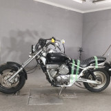 Мотоцикл Honda MAGNA250 з пробігом 15282 km