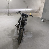 Мотоцикл Honda MAGNA250 з пробігом 15282 km