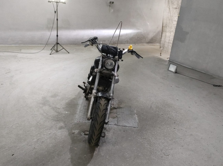 Мотоцикл Honda MAGNA250 з пробігом 15282 km