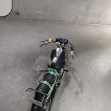 Мотоцикл Honda MAGNA250 з пробігом 15282 km