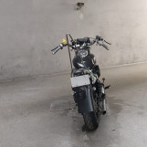 Мотоцикл Honda MAGNA250 з пробігом 15282 km