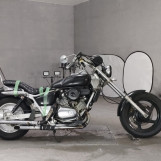 Мотоцикл Honda MAGNA250 з пробігом 15282 km