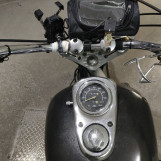 Мотоцикл Honda MAGNA250 з пробігом 15282 km