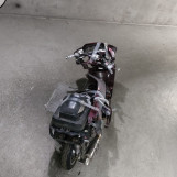 Мотоцикл Yamaha MAJESTY 250C