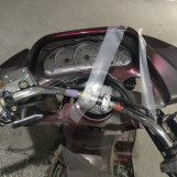 Мотоцикл Yamaha MAJESTY 250C