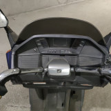 Мотоцикл Honda FUSION SE с пробегом 14013 km