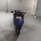 Мотоцикл Honda FUSION SE с пробегом 14013 km